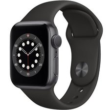 Apple Watch | MP.CZ