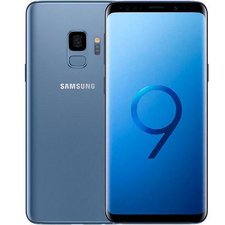 Galaxy S9 | MP.CZ