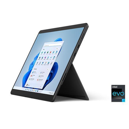 Microsoft Surface Pro 8 i5, 8GB/256GB Graphite | MPSTORE.RO