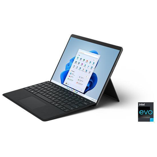 Microsoft Surface Pro 8 i5, 8GB/256GB Graphite | MPSTORE.RO