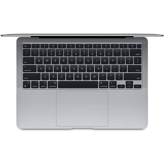 MacBook Air M1 16GB/256GB 2020 グレー Apple Macbook Air 13