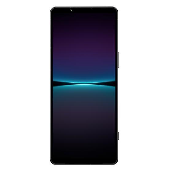 Sony Xperia 1 IV, 12GB/256GB Black | MPSTORE.RO
