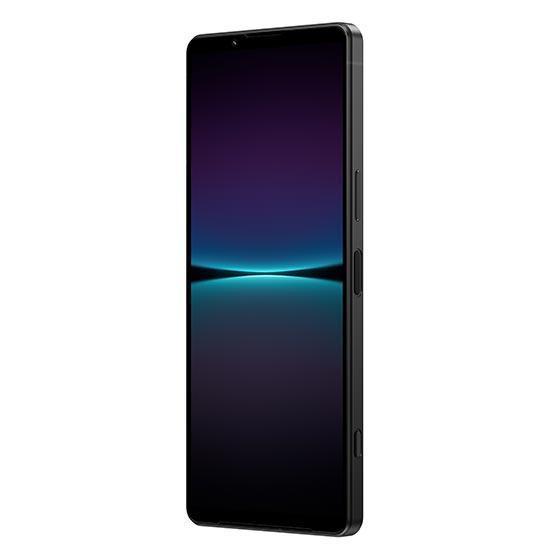 Sony Xperia 1 IV, 12GB/256GB Black | MPSTORE.RO