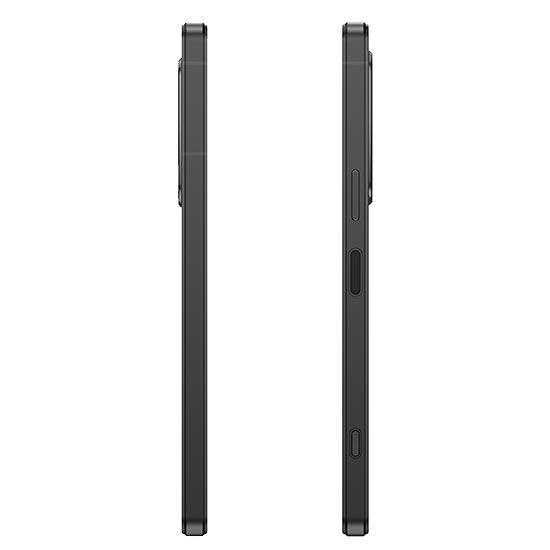 Sony Xperia 1 IV, 12GB/256GB Black | MPSTORE.RO
