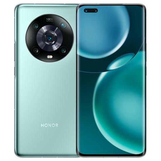Honor Magic 4 Pro, 8GB/256GB Cyan | MPSTORE.RO