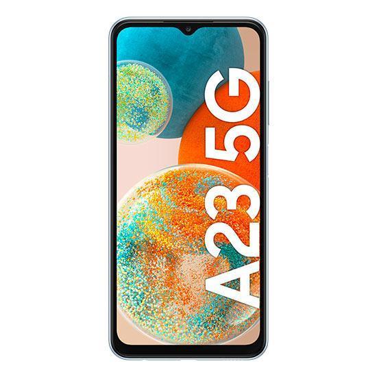 Samsung Galaxy A23 5G (A236B), 4GB/64GB Blue | MPSTORE.RO