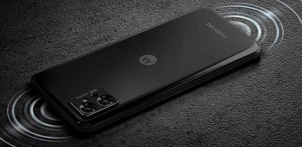 Motorola Moto G32, 6GB/128GB Mineral Grey | MPSTORE.RO