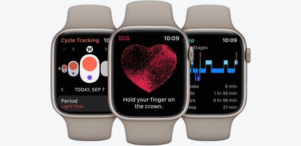 Apple Watch Series 8 GPS 45mm MNP13J/A /apple : 4549995337266 : アキバ倉庫 - 通販  - Yahoo!ショッピング