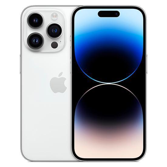 iPhone14 Pro シルバー 128GB Apple iPhone 14 Pro, 128GB Silver | MPSTORE.RO