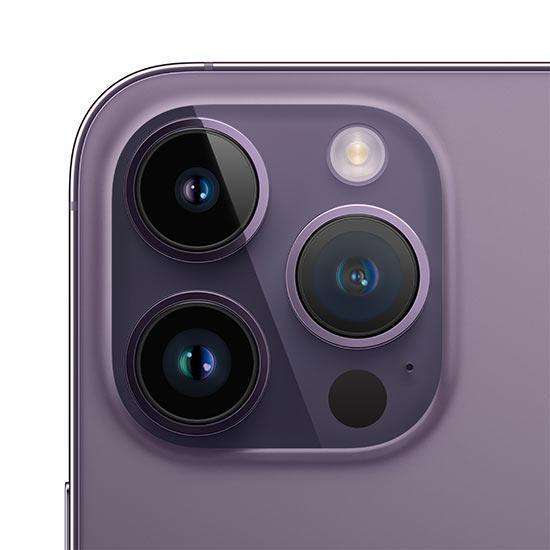Apple iPhone 14 Pro Max, 256GB Deep Purple | MPSTORE.RO
