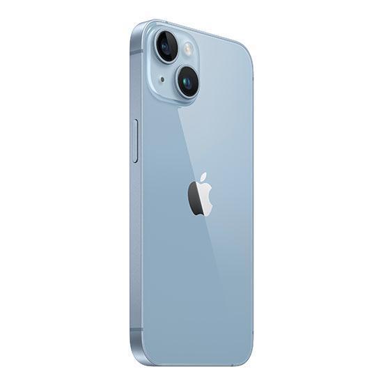 Apple iPhone 14, 128GB Blue | MPSTORE.RO