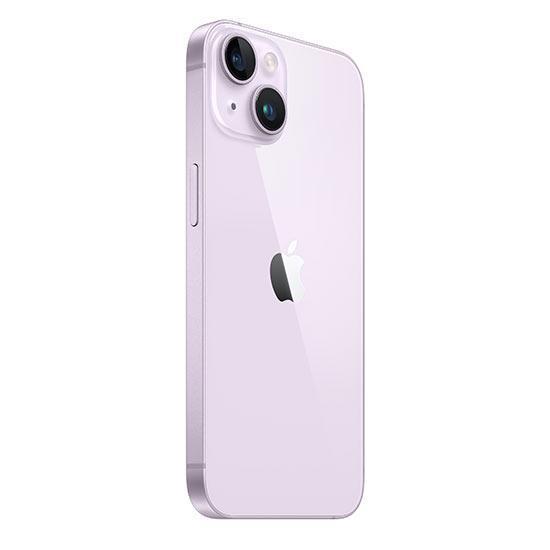 Apple iPhone 14 パープル 本体 Apple iPhone 14, 128GB Purple | MPSTORE.RO