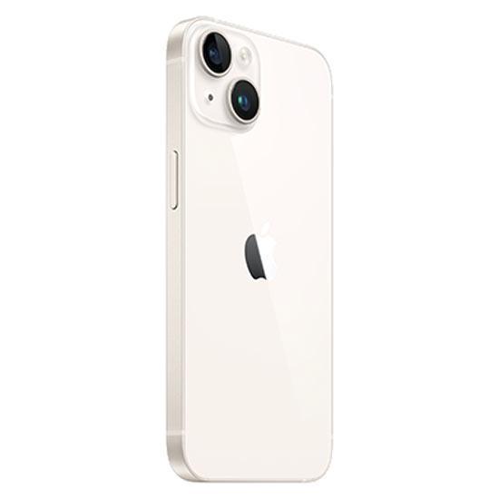 スマートフォン本体 Apple iPhone 14 128GB Starlight Apple iPhone 14, 128GB Starlight | MPSTORE.RO