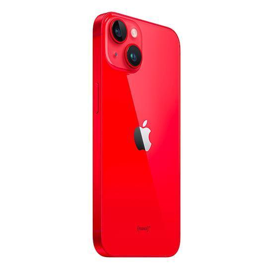 Apple iPhone 14, 128GB (PRODUCT)RED | MPSTORE.RO