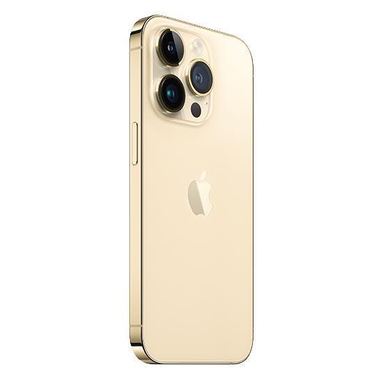 iphone14pro 128GB ゴールド Apple iPhone 14 Pro, 128GB Gold | MPSTORE.RO