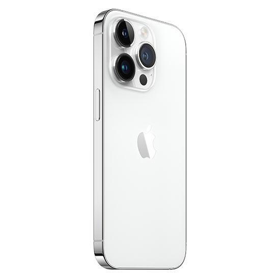 Apple iPhone 14 Pro ホワイト Apple iPhone 14 Pro, 128GB Silver | MPSTORE.RO