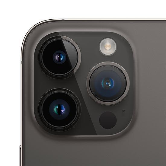 Apple iPhone 14 Pro, 256GB Space Black | MPSTORE.RO