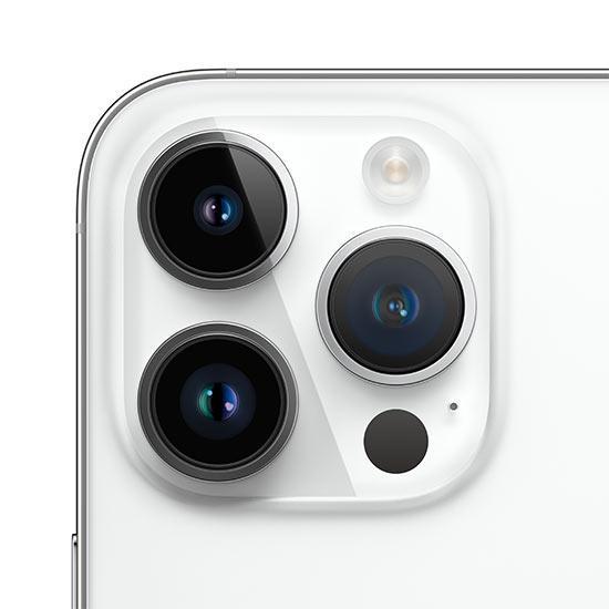 Apple iPhone 14 Pro, 256GB Silver | MPSTORE.RO