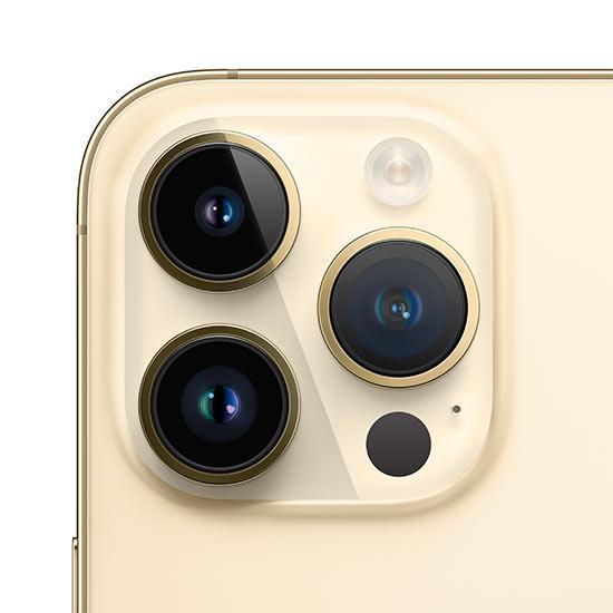 Apple iPhone 14 Pro ゴールド 256GB Apple iPhone 14 Pro Telefon Mobil 256GB Gold- F64.ro - F64.ro