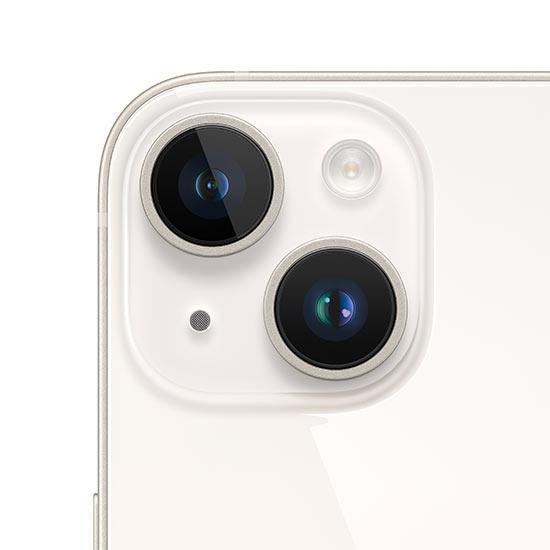 Apple iPhone 14, 128GB Starlight | MPSTORE.RO