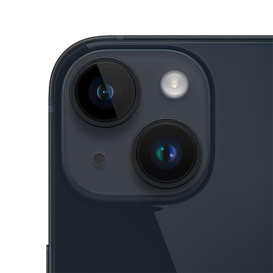 Apple iPhone 14, 128GB Midnight | MPSTORE.RO