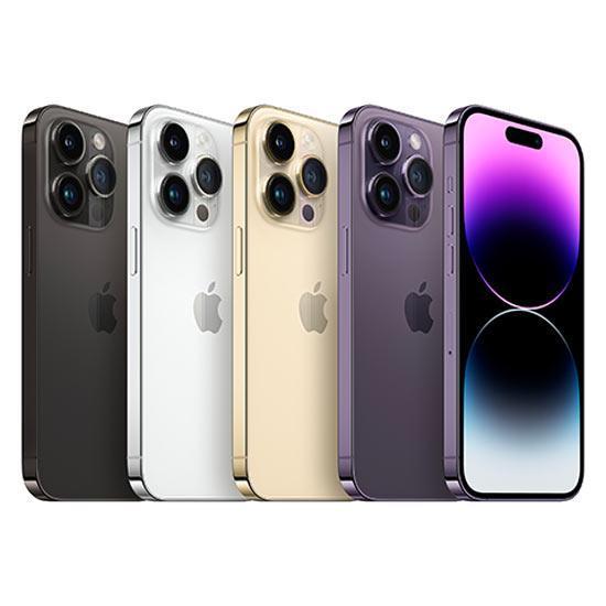 Apple iPhone 14 Pro, 256GB Silver | MPSTORE.RO