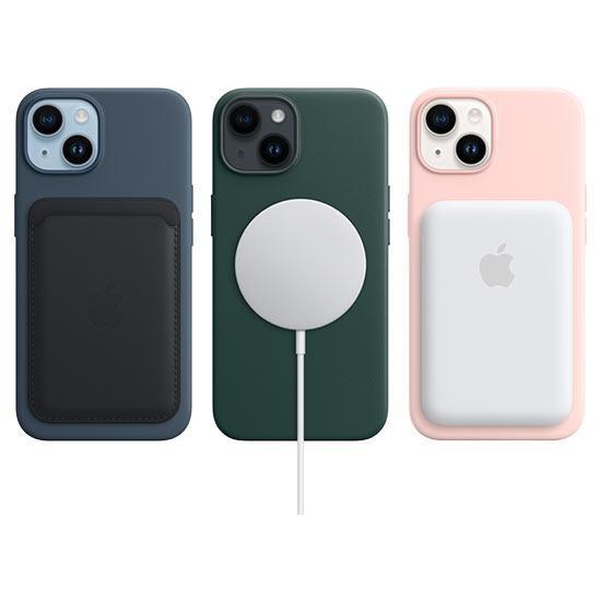 Apple iPhone 14, 128GB Midnight | MPSTORE.RO