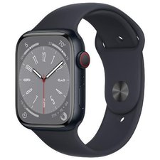 Apple Watch | MP.CZ