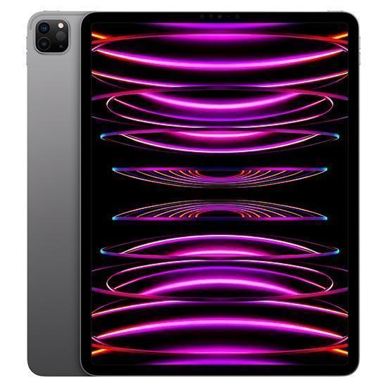 Apple iPad Pro 12.9 (2022), 1TB Wi-Fi + Cellular Space Gray