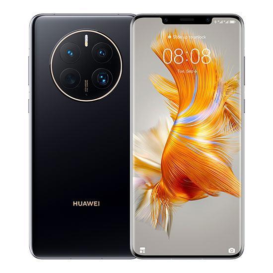 Huawei Mate 50 pro 256GB ブラック Huawei Mate 50 Pro, 8GB/256GB Black | MPSTORE.RO