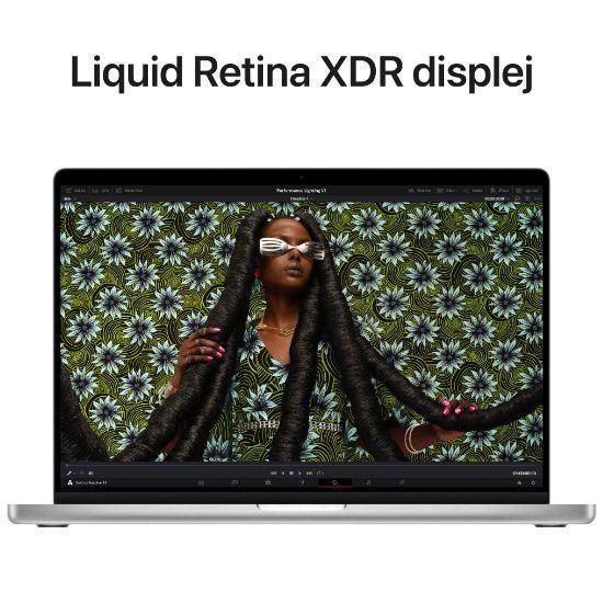 Apple MacBook Pro 14
