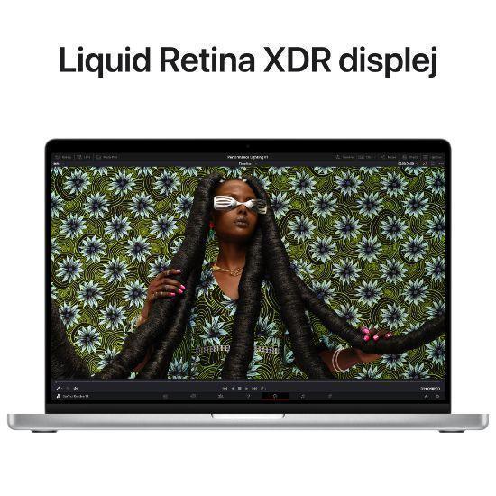Apple MacBook Pro 14