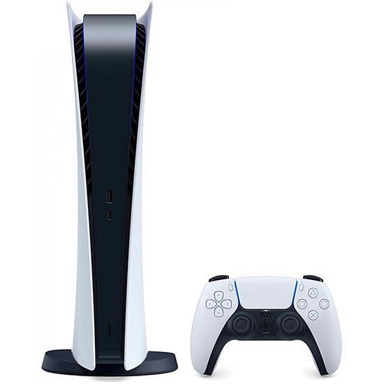 Sony Playstation 5 Digital Edition | MPSTORE.RO