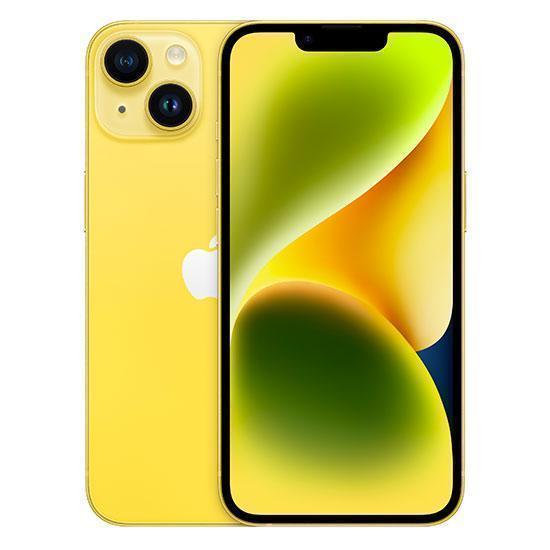 Apple iPhone 14 Plus, 512GB Yellow | MPSTORE.RO