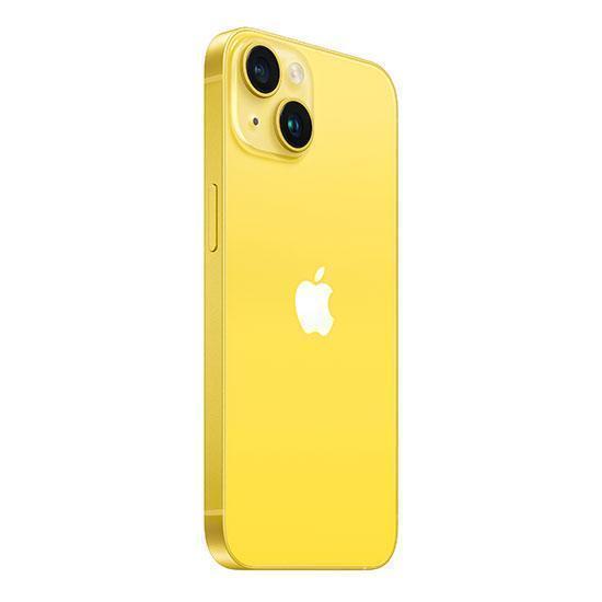 Apple iPhone 14 Plus, 512GB Yellow | MPSTORE.RO