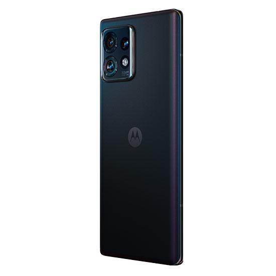 Motorola Edge 40 Pro, 12GB/256GB Interstellar Black | MPSTORE.RO