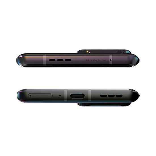 Motorola Edge 40 Pro, 12GB/256GB Interstellar Black | MPSTORE.RO
