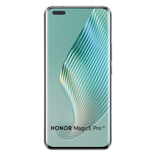 Honor Magic5 Pro, 12GB/512GB Meadow Green | MPSTORE.RO