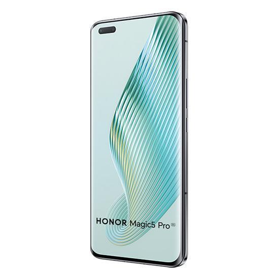 Honor Magic5 Pro, 12GB/512GB Meadow Green | MPSTORE.RO