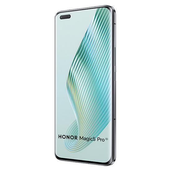 Honor Magic5 Pro, 12GB/512GB Black | MPSTORE.RO
