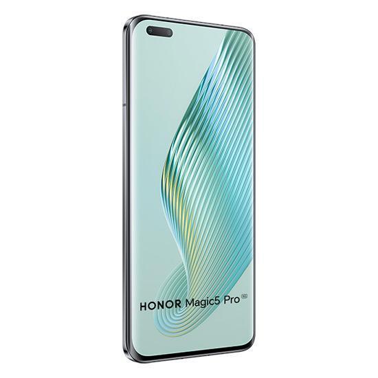 Honor Magic5 Pro, 12GB/512GB Meadow Green | MPSTORE.RO