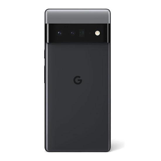 Google Pixel 6 Pro, 12GB/128GB Stormy Black | MPSTORE.RO