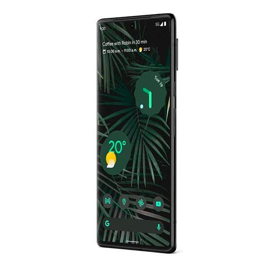 Google Pixel 6 Pro, 12GB/128GB Stormy Black | MPSTORE.RO