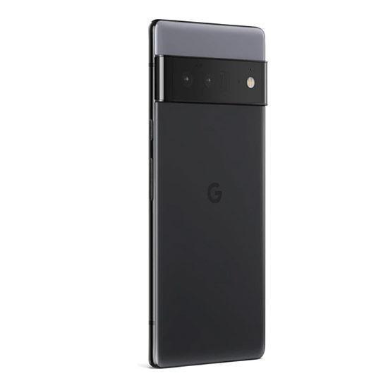 Google Pixel 6 Pro, 12GB/128GB Stormy Black | MPSTORE.RO