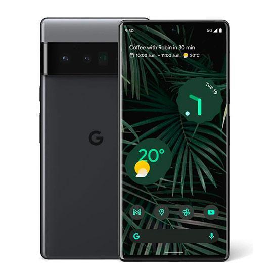 Google Pixel 6 Pro, 12GB/128GB Stormy Black | MPSTORE.RO