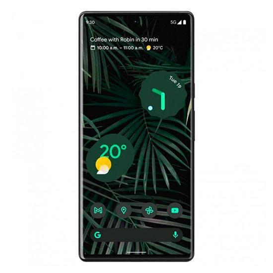 Google Pixel 6 Pro, 12GB/128GB Stormy Black | MPSTORE.RO