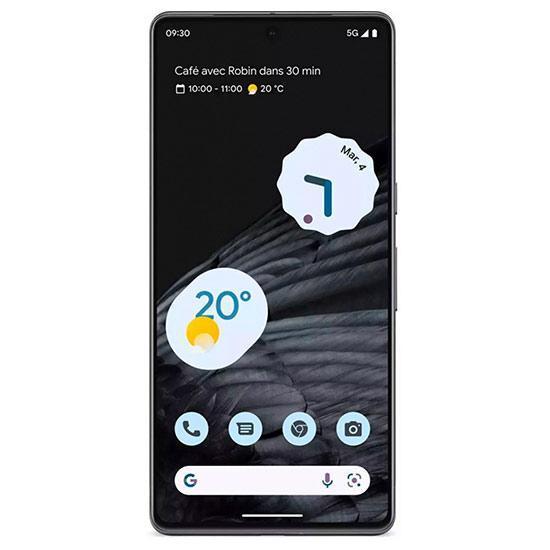 Google Pixel 7 Pro, 12GB/128GB Obsidian | MPSTORE.RO