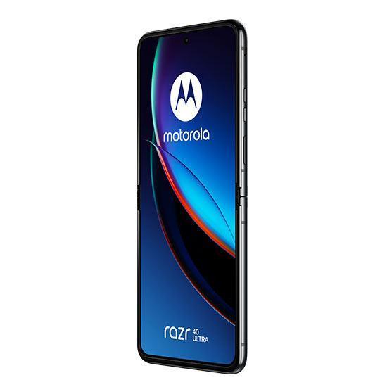 Motorola RAZR 40 Ultra, 8GB/256GB Infinite Black | MPSTORE.RO