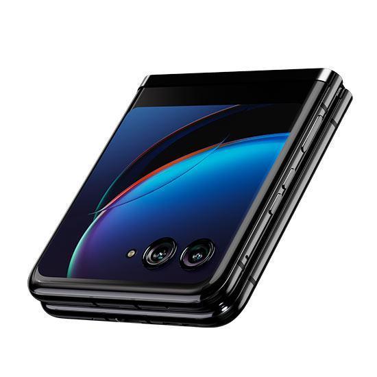 Motorola RAZR 40 Ultra, 8GB/256GB Infinite Black | MPSTORE.RO