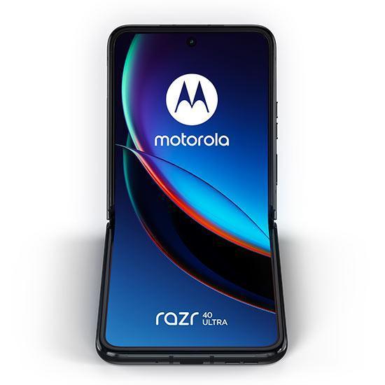 Motorola RAZR 40 Ultra, 8GB/256GB Infinite Black | MPSTORE.RO